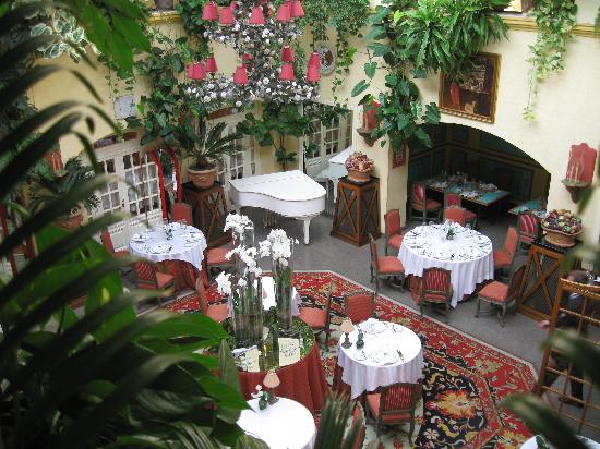 فنادق صديقة للعائلة في فيلنيوس 