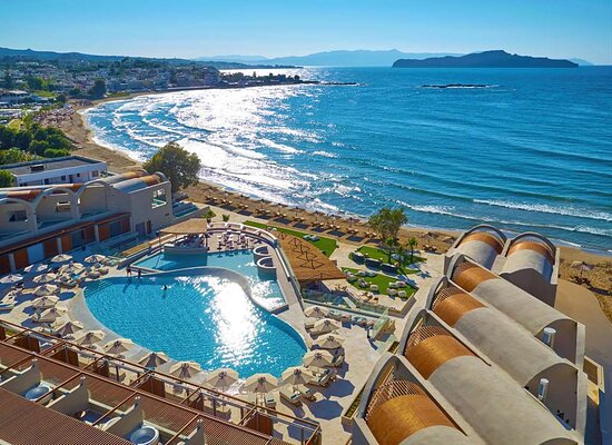 فنادق مناسبة للعائلة في خانيا