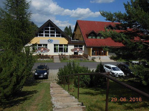 فنادق اقتصادية في شتربسكي بليسو