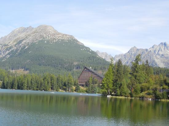 فنادق رومانسية في شتربسكي بليسو