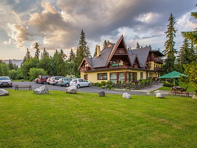 فنادق اقتصادية في شتربسكي بليسو