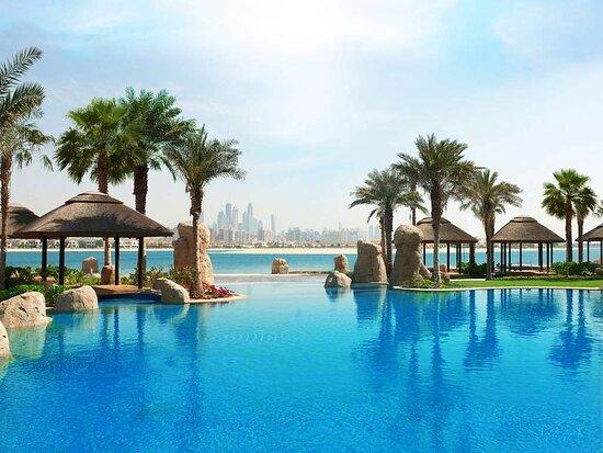فنادق دبي الأكثر فخامة