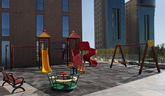 فنادق الرياض الرومانسية