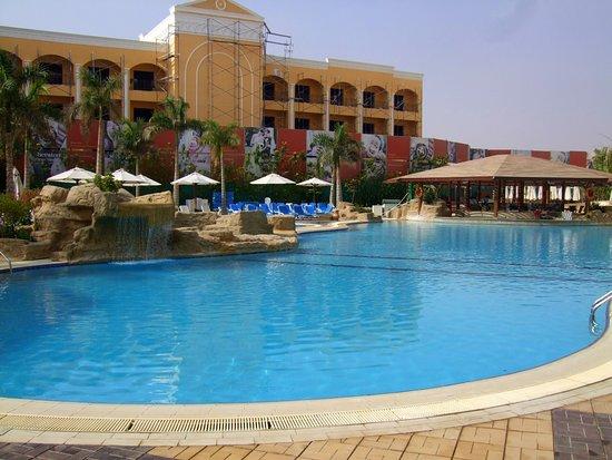 فنادق عائلية في الجيزة