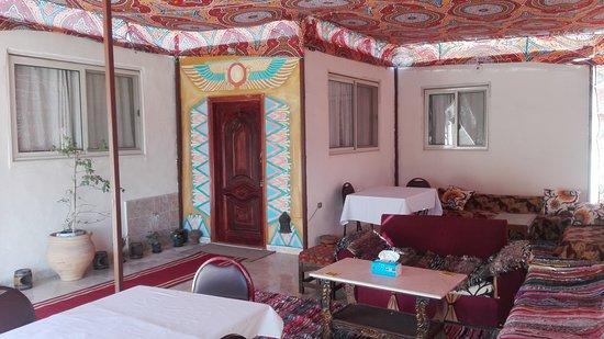 فنادق الجيزة الرومانسية
