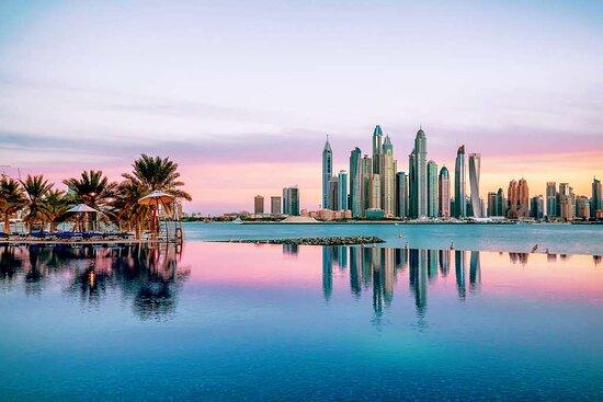 فنادق دبي الأكثر فخامة