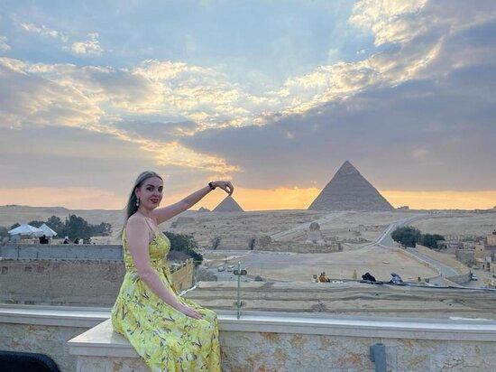 فنادق عائلية في الجيزة