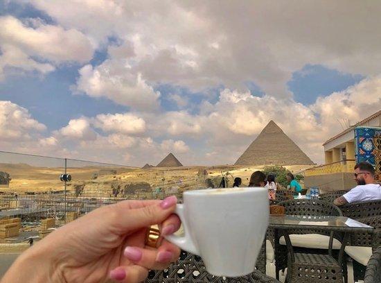 فنادق عائلية في الجيزة