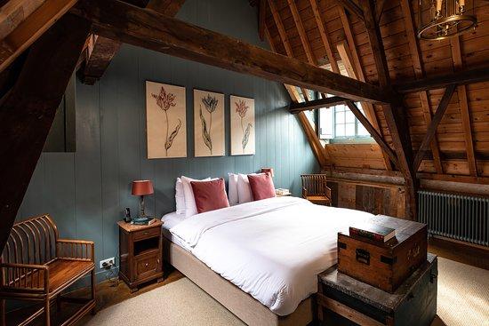 فنادق  أوترخت الرومانسية