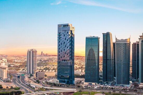 منتجعات الصحة و العافية في دبي
