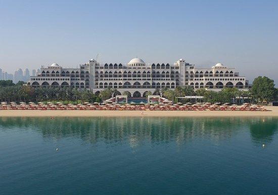 فنادق دبي الرومانسية