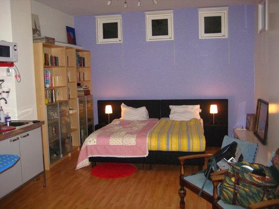 فنادق  أوترخت الرومانسية