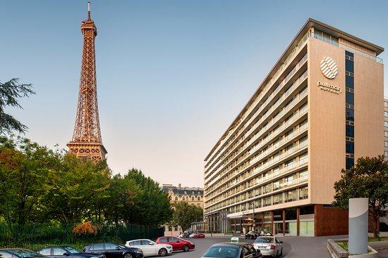 فنادق باريس الأكثر فخامة