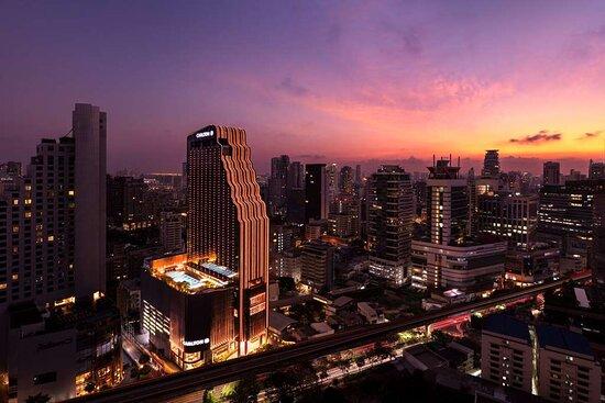 منتجعات الصحة و العافية في بانكوك