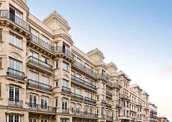فنادق وسط مركز مدينة مدريد