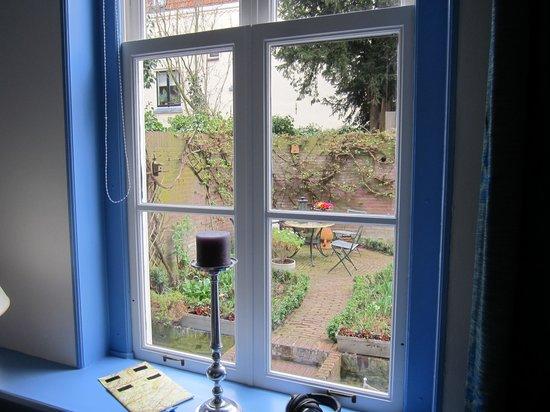 فنادق  أوترخت الرومانسية