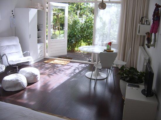 فنادق  أوترخت الرومانسية