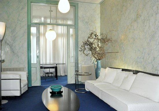 فنادق  أوترخت الرومانسية