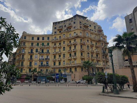 فنادق عائلية في القاهرة