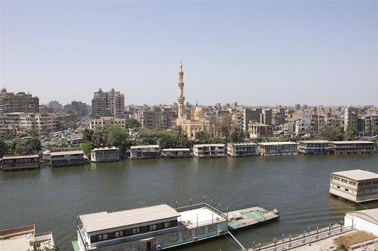 فنادق عائلية في القاهرة