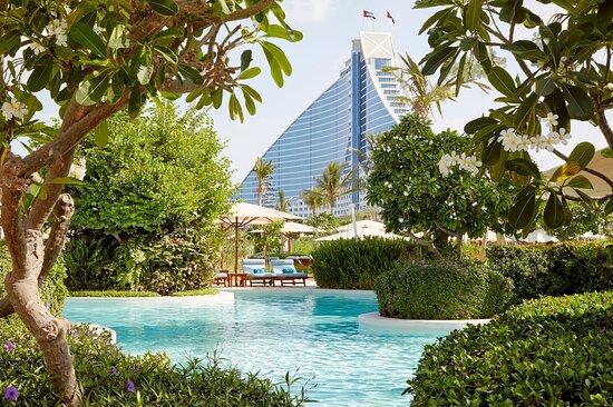 فنادق عائلية في دبي