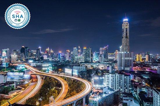 منتجعات الصحة و العافية في بانكوك