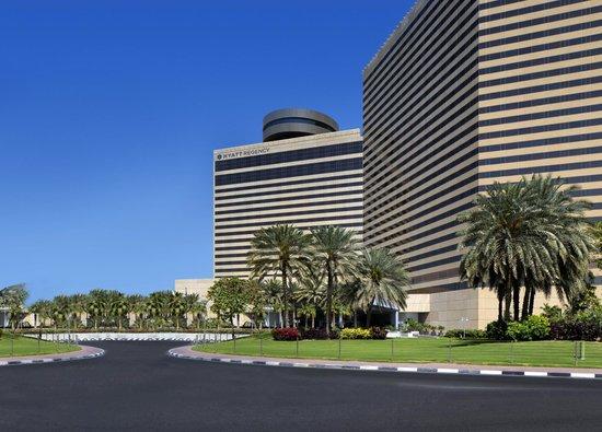 فنادق وسط مركز مدينة دبي