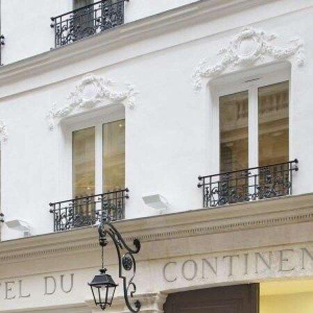 فنادق باريس الإقتصادية