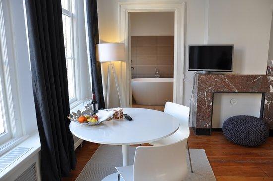 فنادق  أوترخت الرومانسية