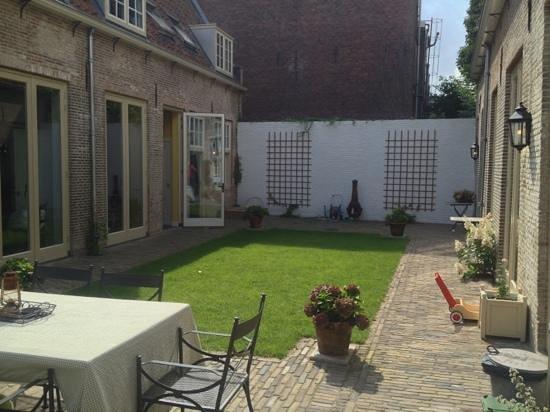 فنادق  أوترخت الرومانسية