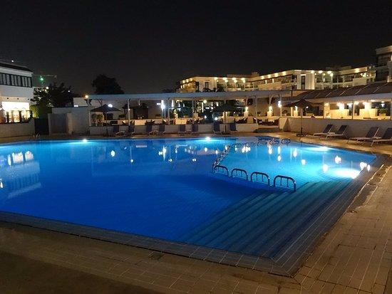 منتجعات خمس نجوم في الجيزة