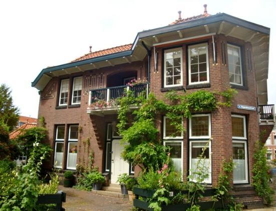 فنادق  أوترخت الرومانسية