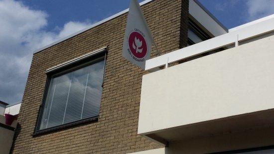 فنادق  أوترخت الرومانسية