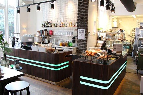 فنادق  أوترخت الرومانسية