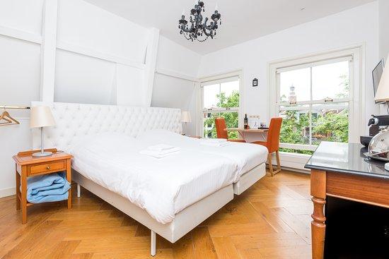 فنادق  أوترخت الرومانسية