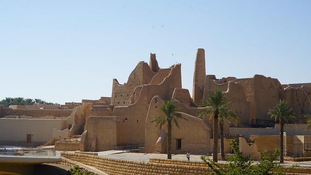 Ad Diriyah