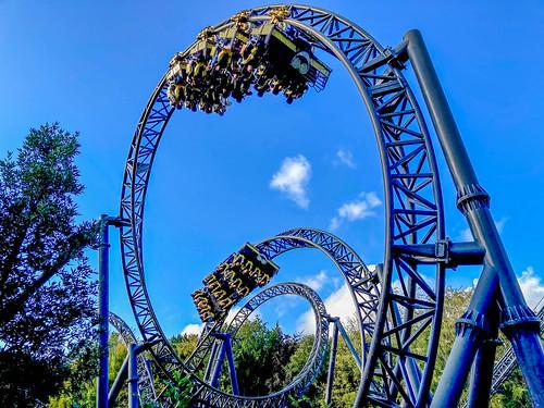 Alton Towers