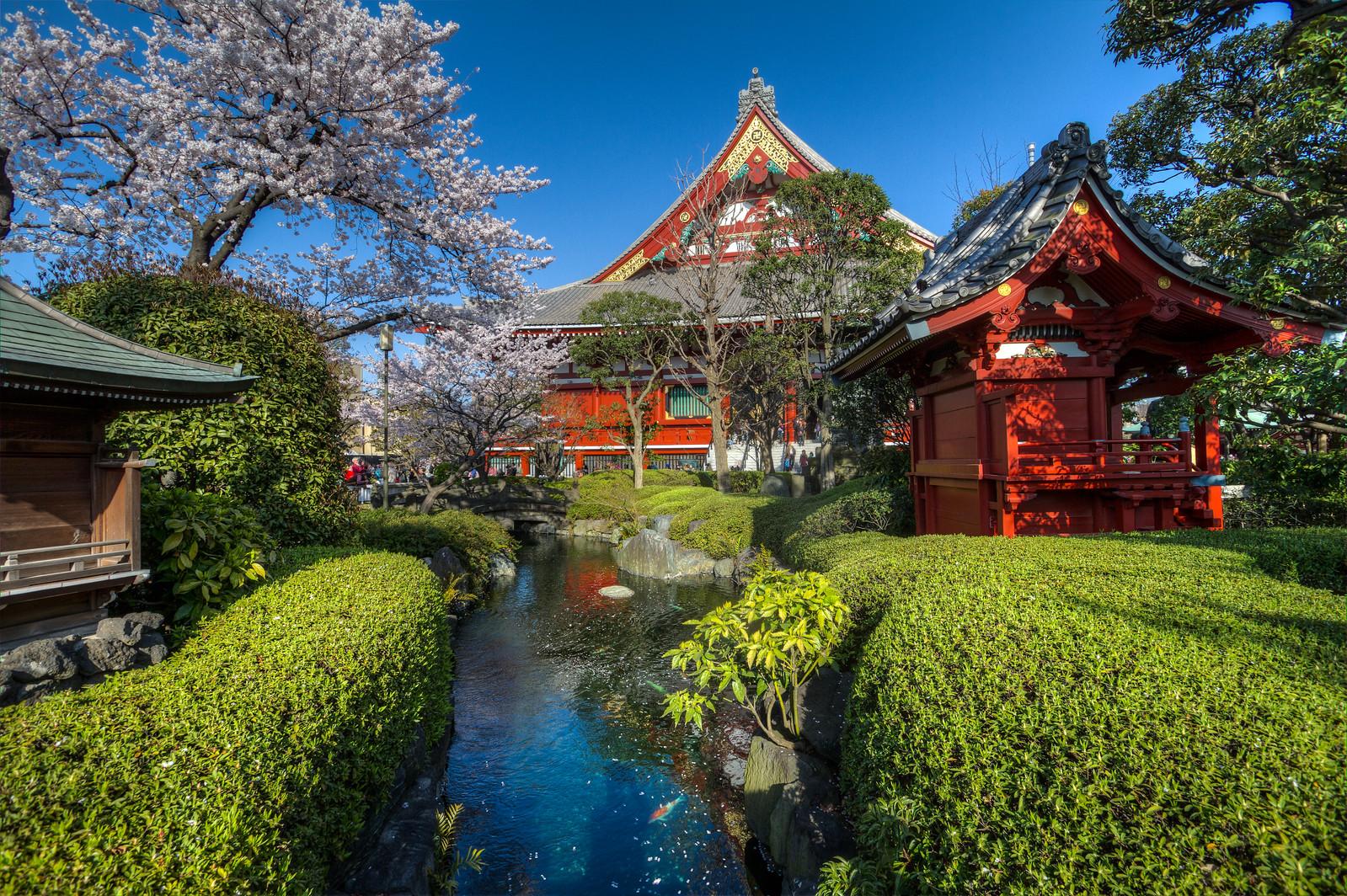 Asakusa