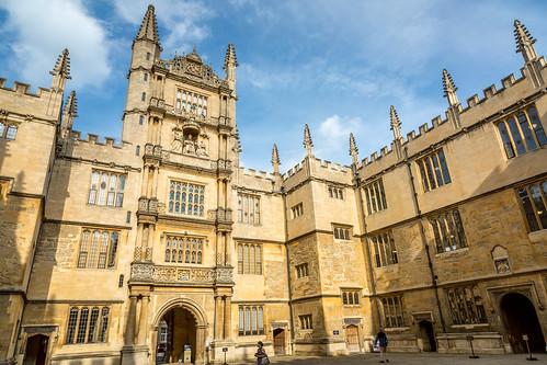 Bodleian Library