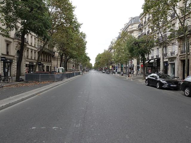 Boulevard St. Germain