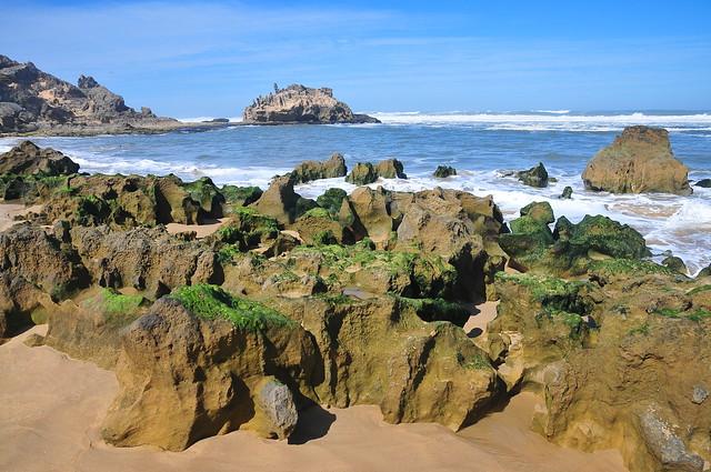 Brenton on Sea