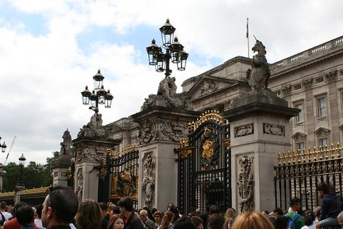 Buckingham Palace