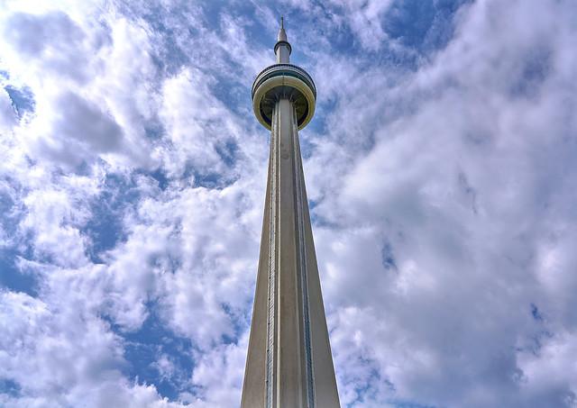 CN Tower