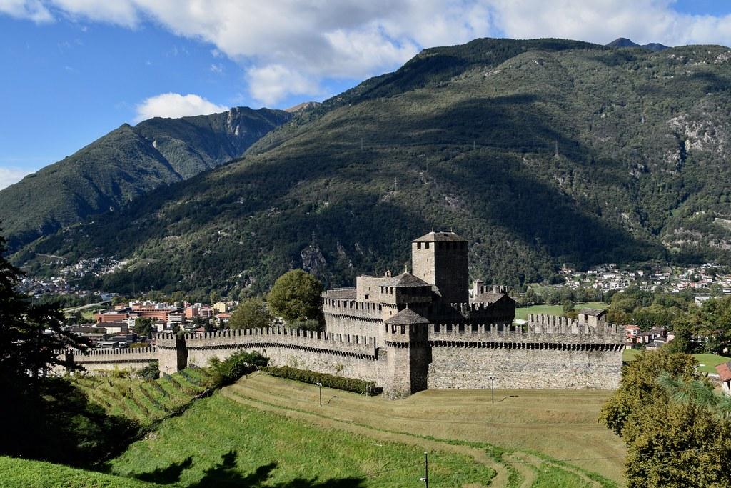 Castello di Montebello