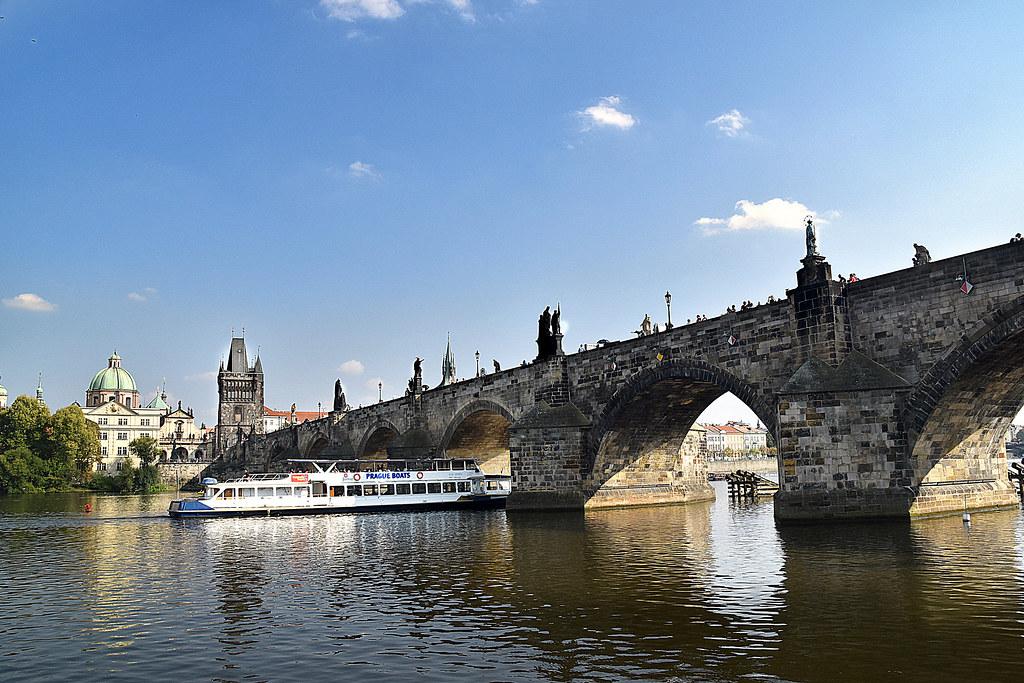 Charles Bridge