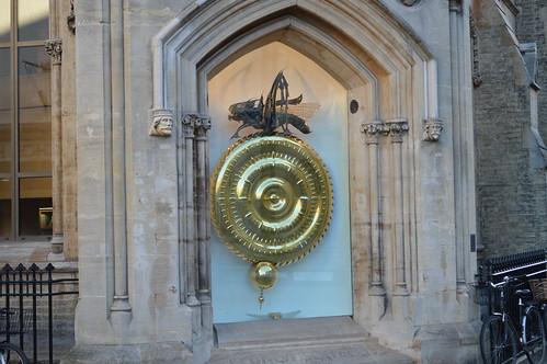 Corpus Clock