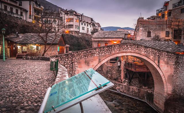 Crooked Bridge (Kriva Cuprija)