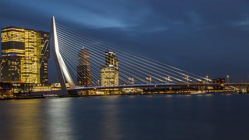 Erasmus Bridge