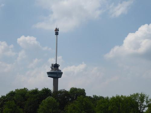 Euromast Tower