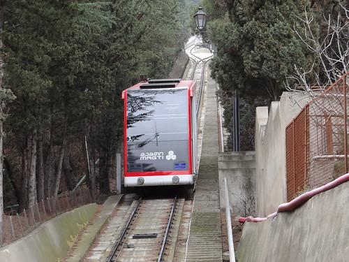 Funicular